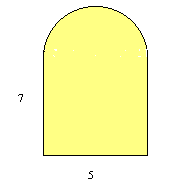 Perimeter and Area